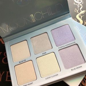 Anastasia Beverly Hills moonchild glow palette